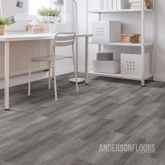 Next Floor Patina - Graphite Stria Next Floor Patina - Graphite Stria